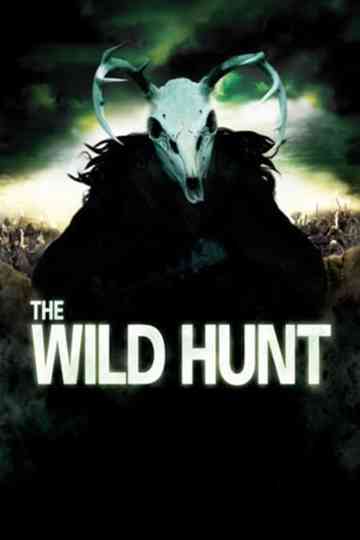 The Wild Hunt poster