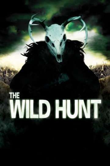 The Wild Hunt Poster