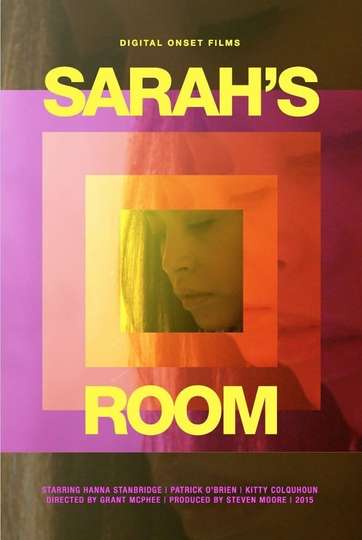 Sarahs Room