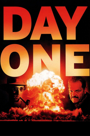 Day One Poster