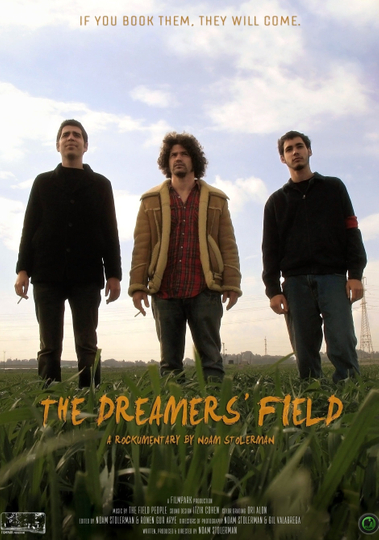 The Dreamers' Field