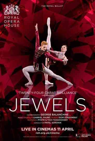 The ROH Live Jewels