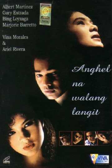 Anghel Na Walang Langit Poster