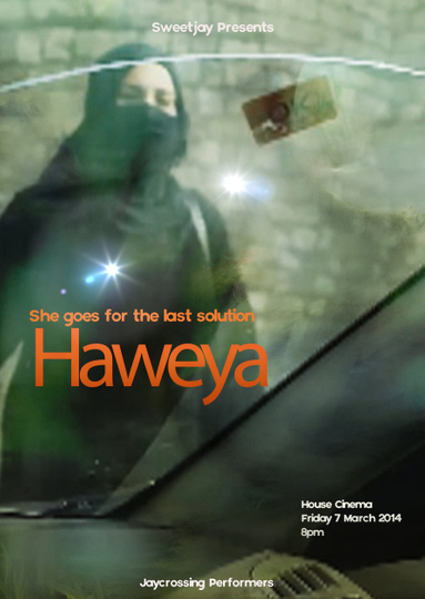 Haweya Poster