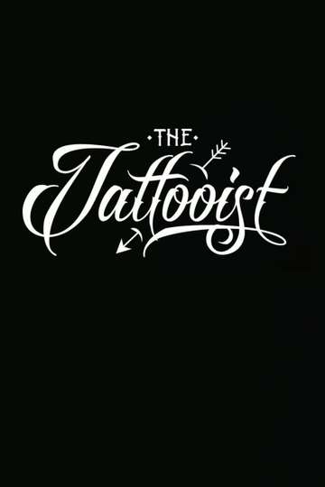 The Tattooist Poster