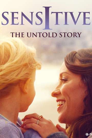 Sensitive The Untold Story Poster
