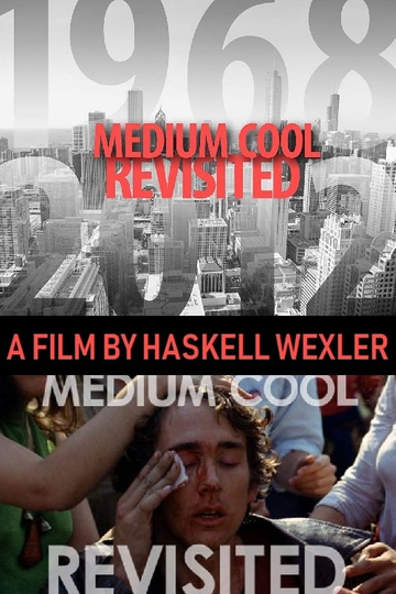 Medium Cool Revisited Poster