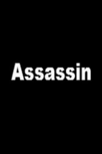 Assassin Poster