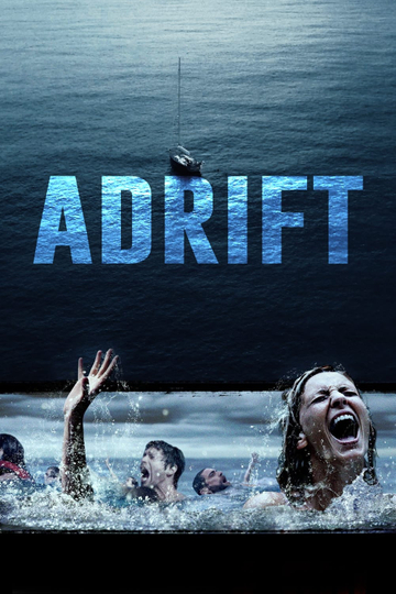 Adrift Poster