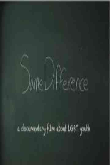 Same Difference