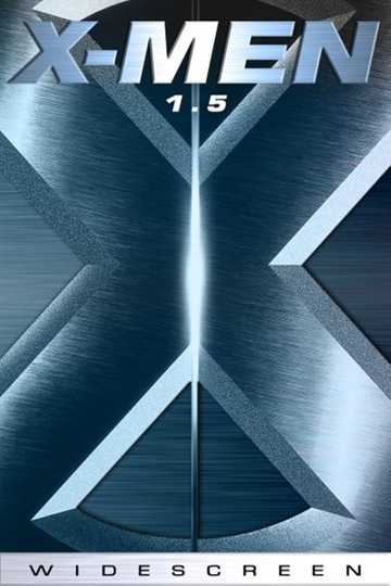 X-Men: The Uncanny Suspects Poster