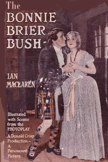 The Bonnie Brier Bush Poster