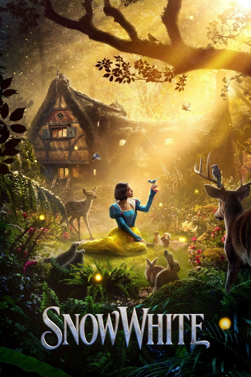 Snow White Poster