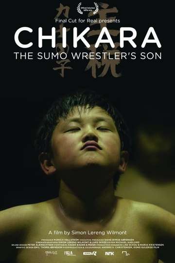 Chikara  The Sumo Wrestlers Son
