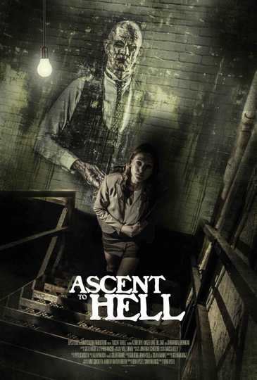 Ascent to Hell Poster