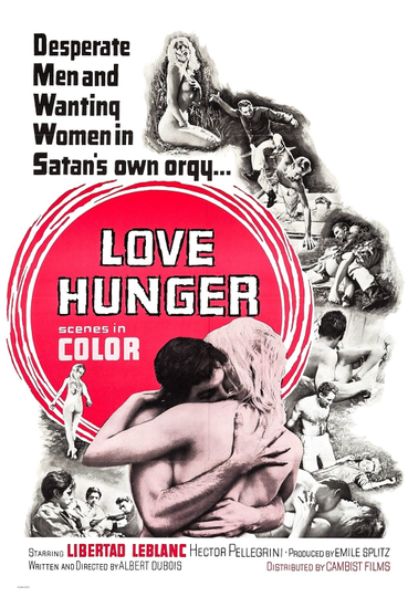 Love Hunger