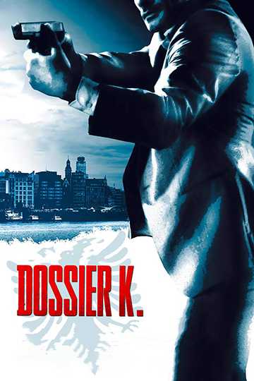 Dossier K. Poster