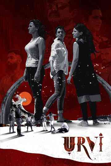 Urvi Poster