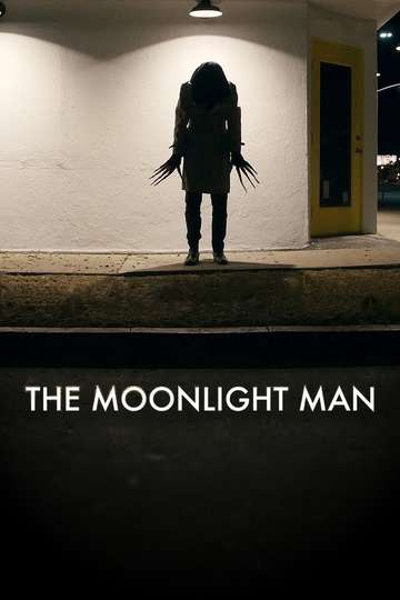 The Moonlight Man Poster