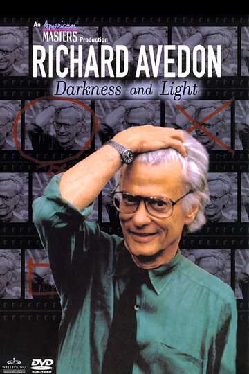 Richard Avedon Darkness and Light