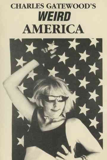 Charles Gatewood's Weird America