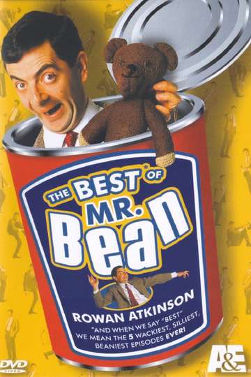 The Best of Mr Bean