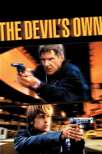 The Devil's Own Poster