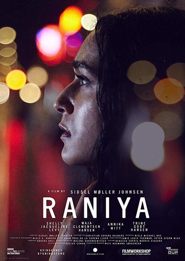 Raniya Poster