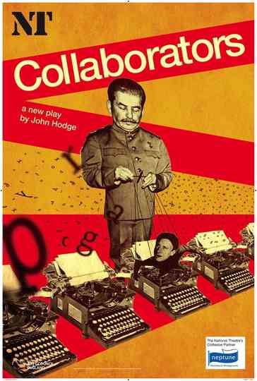 National Theatre Live Collaborators