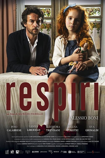 Respiri Poster