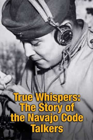 True Whispers Poster