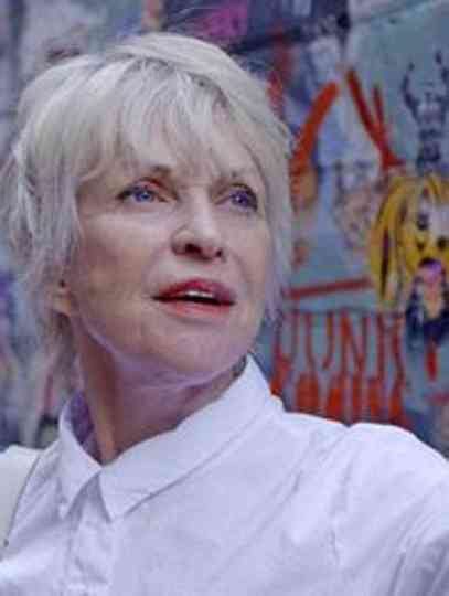 Jill Bilcock: The Art of Film Editing Poster