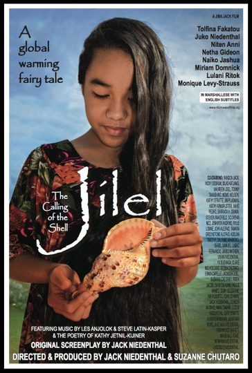 Jilel: The Calling of the Shell Poster