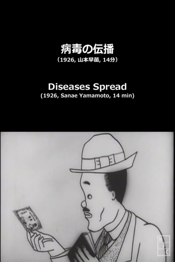 Diseases Spread