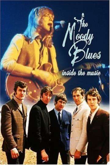 The Moody Blues  Inside The Music 2009