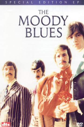 The Moody Blues  EP