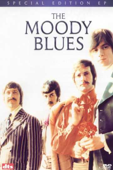 The Moody Blues  EP