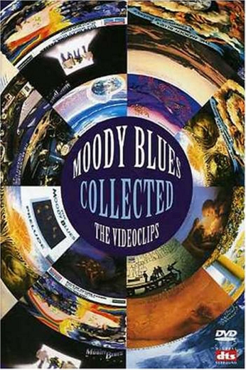 The Moody Blues  Collected  The Video Clips