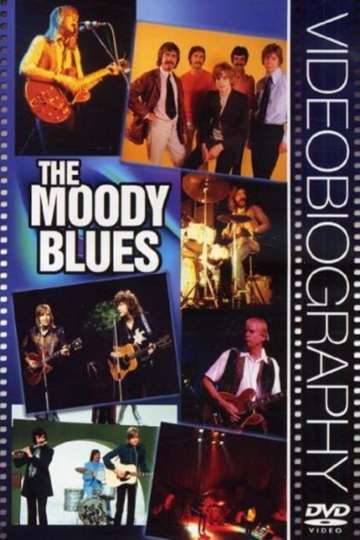 The Moody Blues  Video Biography