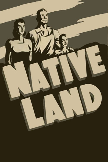 Native Land Poster