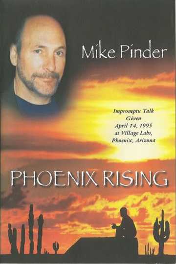 Mike Pinder  Phoenix Rising