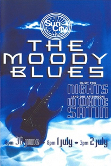 The Moody Blues  Sun City