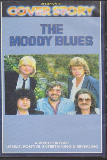 The Moody Blues  Cover Story