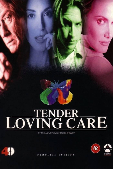 Tender Loving Care Poster