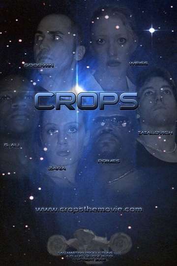 Crops Poster