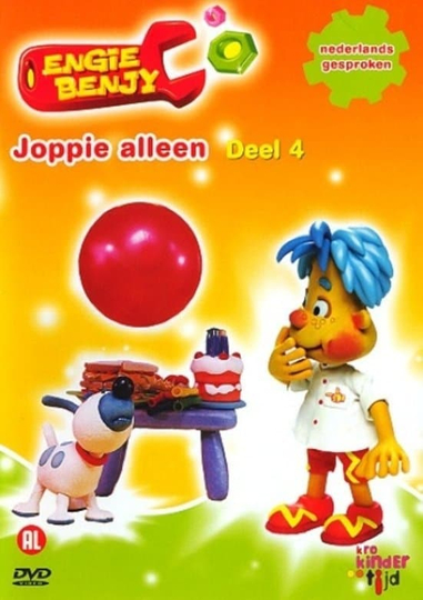 Engie Benjy  Deel 4  Joppie alleen