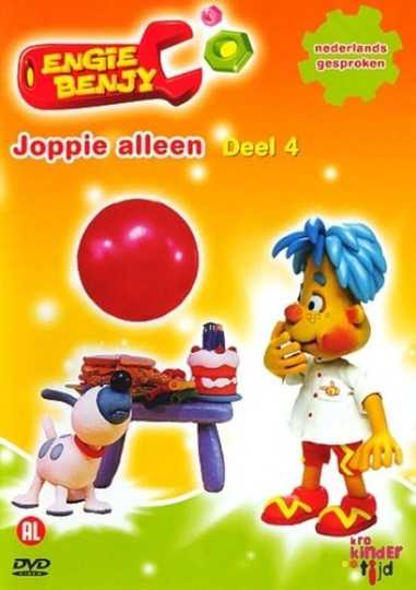 Engie Benjy  Deel 4  Joppie alleen