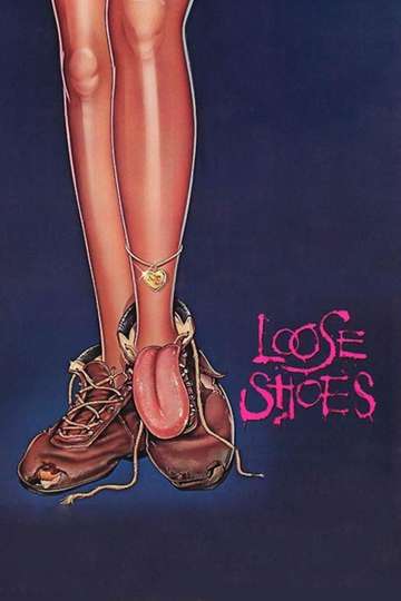 Loose Shoes Poster