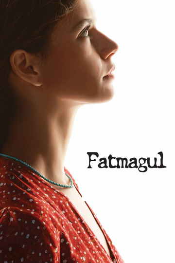 Fatmagul Poster