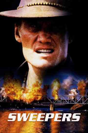 Sweepers Poster